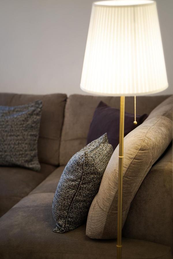 Stylowy Apartament W Kamienicy Chelm Ngoại thất bức ảnh