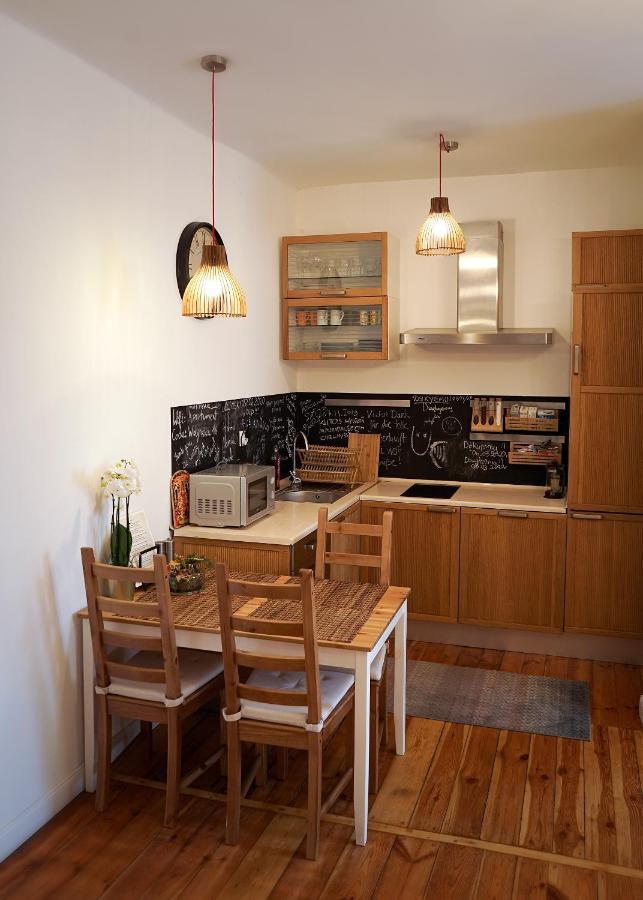Stylowy Apartament W Kamienicy Chelm Ngoại thất bức ảnh
